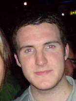 Person who looks like Josh Hamilton (Actor)