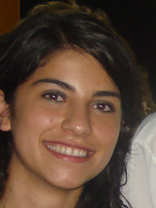 Person who looks like Berenice Bejo