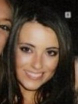 Person who looks like Elsa Pataky