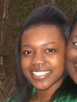 Person who looks like Regina Hall