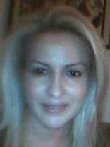 Person who looks like Kelly Rutherford