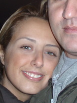 Person who looks like Maria Sharapova