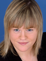 Person who looks like Teri Polo