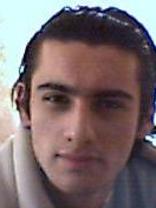 Person who looks like Robert Luketic