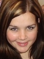 Person who looks like Ginnifer Goodwin