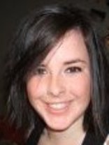 Person who looks like Erin Sanders