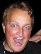 Person who looks like Jon Voight