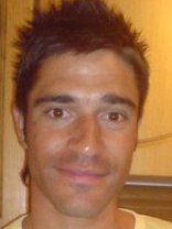 Person who looks like Ben Chaplin