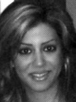 Person who looks like Diora Baird