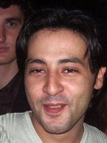 Person who looks like Mike Erwin