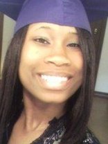 Person who looks like Yolanda Adams