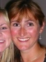 Person who looks like Edie Falco