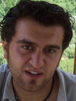 Person who looks like Chris Noth