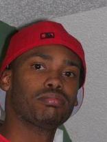 Person who looks like Eriq La Salle