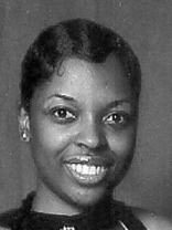 Person who looks like Malinda Williams