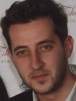 Person who looks like Dylan McDermott