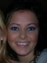 Person who looks like Holly Valance