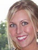 Person who looks like Mercedes McNab