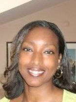 Person who looks like Angela Bassett