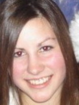 Person who looks like Kate Beckinsale