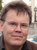 Person who looks like Steven Culp