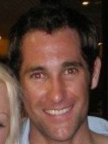 Person who looks like Henry Winkler