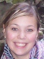 Person who looks like Melissa George