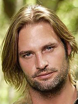 Person who looks like Josh Holloway