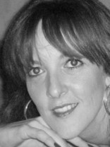 Person who looks like Celine Dion