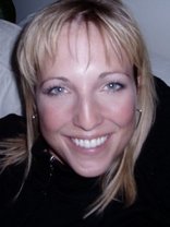 Person who looks like Ivana Bozilovic