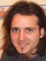 Person who looks like Scott Wolf