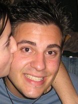 Person who looks like Dermot Mulroney