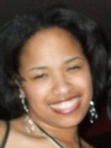 Person who looks like Robinne Lee