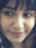 Person who looks like Lisa Sheridan