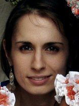 Person who looks like Jennifer Connelly