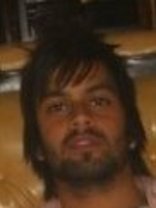 Person who looks like Eric Christian Olsen