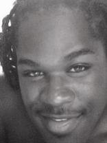 Person who looks like Keith Hamilton Cobb