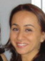 Person who looks like Bree Turner