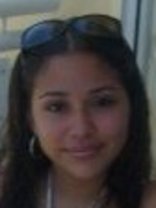 Person who looks like Mía Maestro