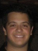 Person who looks like Fred Savage