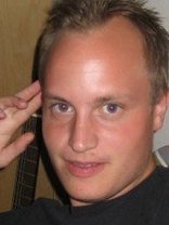 Person who looks like Woody Harrelson