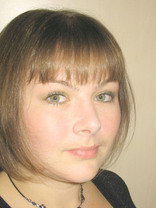 Person who looks like Sophie Ellis Bextor