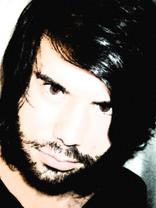 Person who looks like Shane Brolly