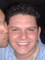 Person who looks like Andy Richter