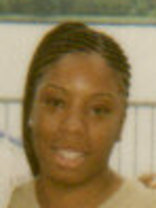 Person who looks like Regina King