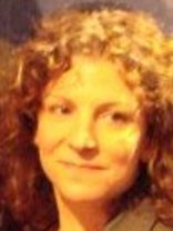 Person who looks like Hallee Hirsh