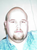 Person who looks like Ethan Suplee