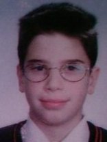 Person who looks like Martin Spanjers