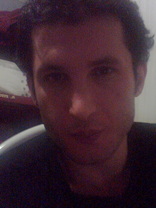 Person who looks like Troy Garity