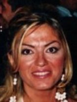 Person who looks like Mariska Hargitay